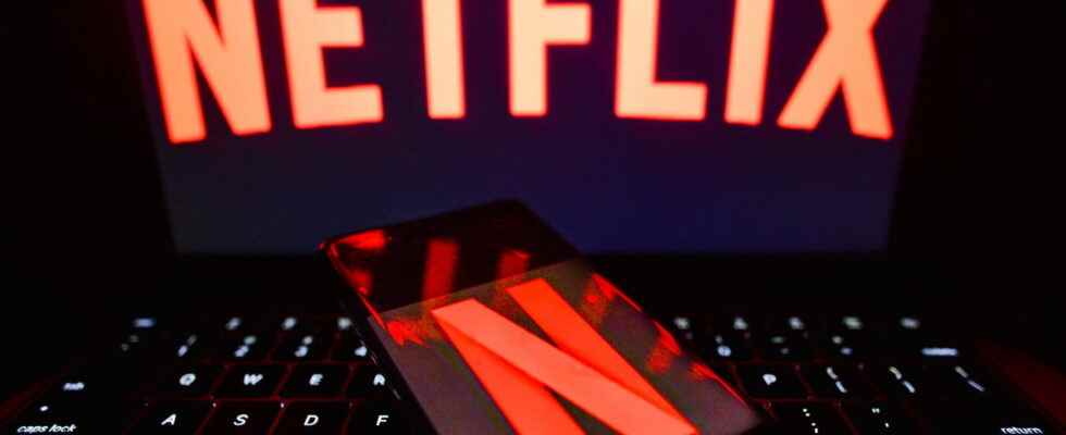 Netflix subscription ads soon What would change