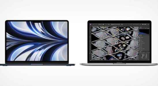 New MacBook Air and MacBook Pro with M2 Power Unveiled