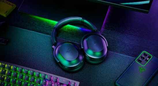 New Razer Barracuda lineup announced