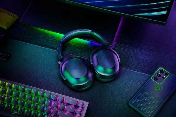 New Razer Barracuda lineup announced