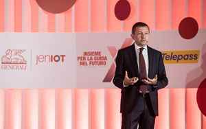 Next Monacelli Generali Italia confirms its Life Partner also in