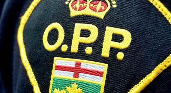 OPP investigating sudden death in Tillsonburg