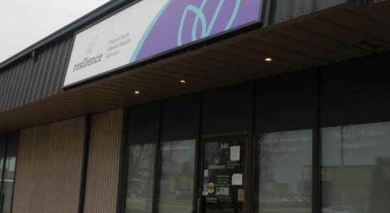 Ontario Health will consider merging Stratford area mental health agency with