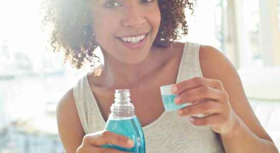 Oral hygiene should we be wary of mouthwashes