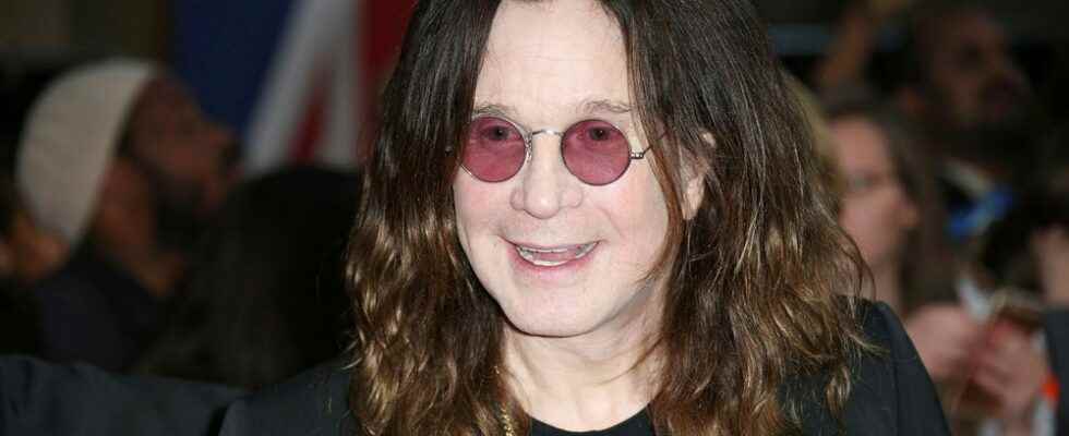 Ozzy Osbourne will release a new album this fall