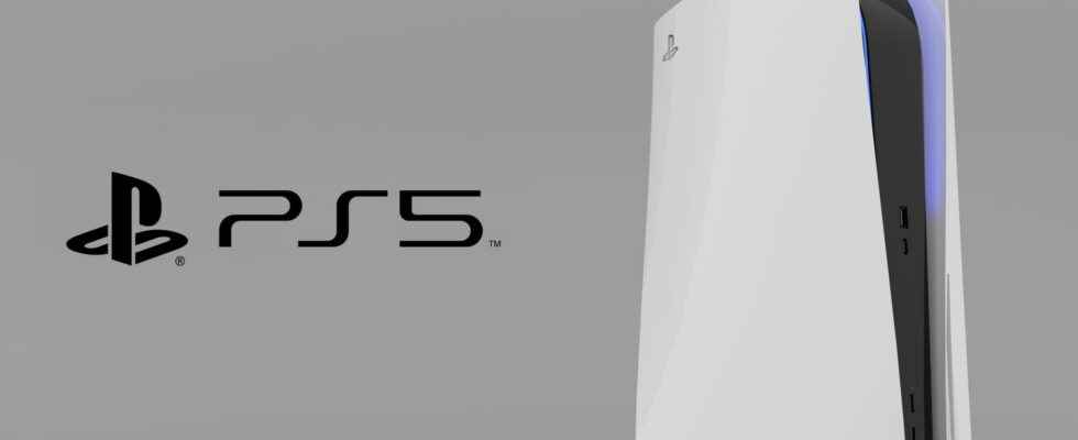 PS5 stock return of the console to CDiscount live drops