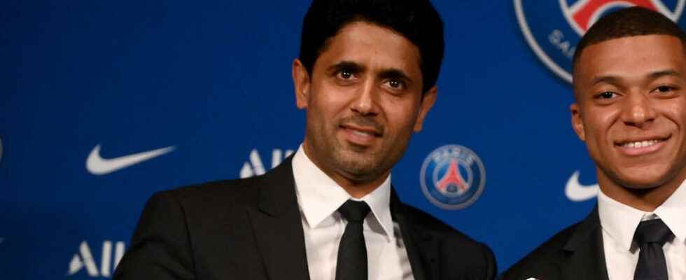 PSG boss denies discussions with Zidane and hopes for Galtiers