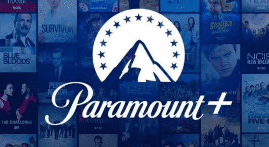 Paramount the famous American studios streaming platform is coming to