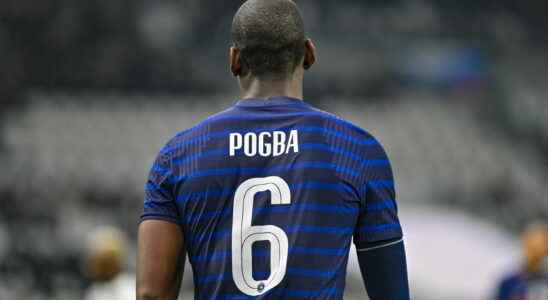 Paul Pogba I would love to see him at PSG