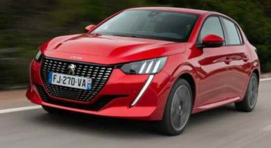 Peugeot 2022 Price List New Peugeot 2022 Prices