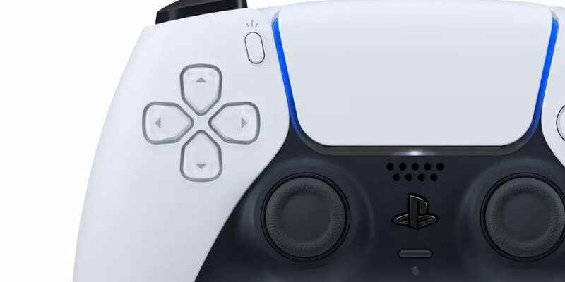 PlayStation Pro Joystick to be announced soon