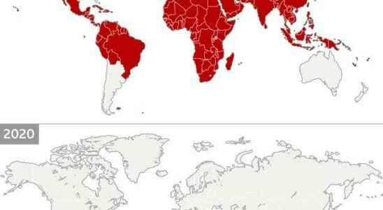 Polio virus spotted in London What is polio and how