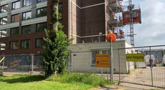 Politicians Utrecht calls noise nuisance at Zuylenstede poignant It concerns