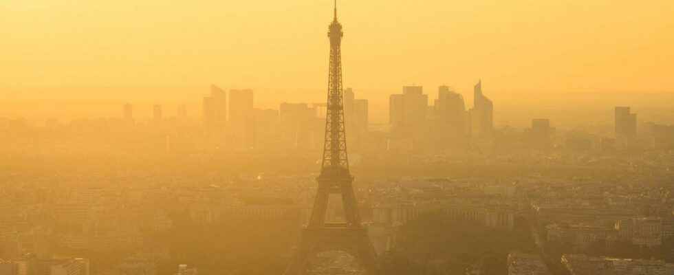 Pollution and health poor air quality would increase cardiac arrhythmias