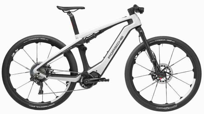 Porsche announces key Fazua acquisition in the electric bike market