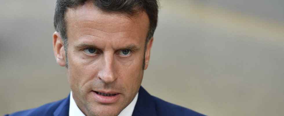 Prime Macron 2022 can you claim the 6000 euros net