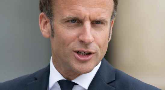 Prime Macron 2022 up to 6000 euros net of tax