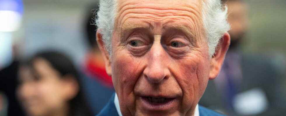 Prince Charles calls deportation of migrants to Rwanda appalling