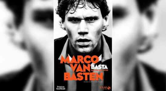 Publication of the French version of Basta my life my