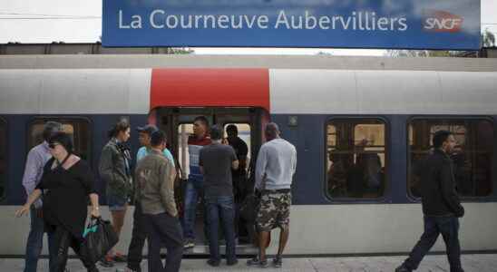 RATP strike what disruptions on the RER B this Friday