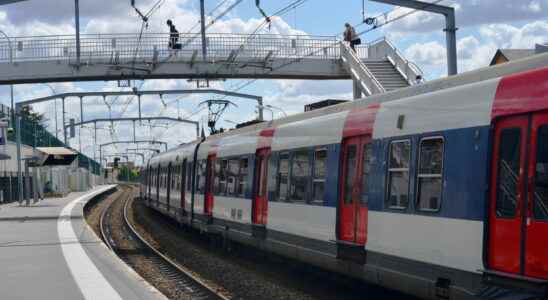 RER B disruptions still planned for this Friday June 3