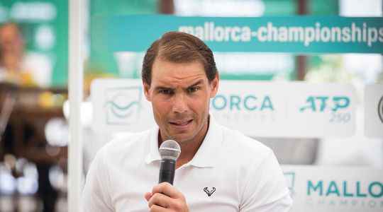 Rafa Nadal Academy the very juicy business of the bull