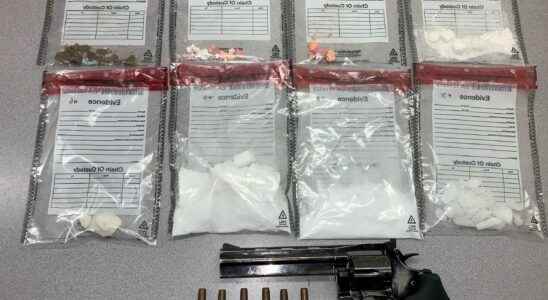 Ran a mobile drug operation man sent to prison