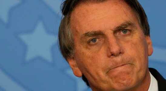 Raped 11 year old abortion shocks Bolsonaro