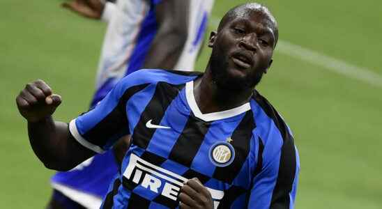 Romelu Lukaku and Paul Pogba back in Italy