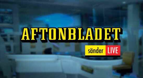 Russian oil stop Aftonbladet podcast