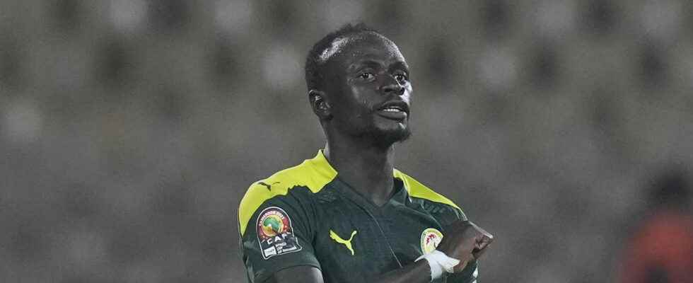 Senegal Benin the Senegalese win thanks to a huge