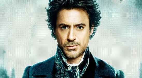 Sherlock Holmes 3 with Robert Downey Jr isnt dead yet