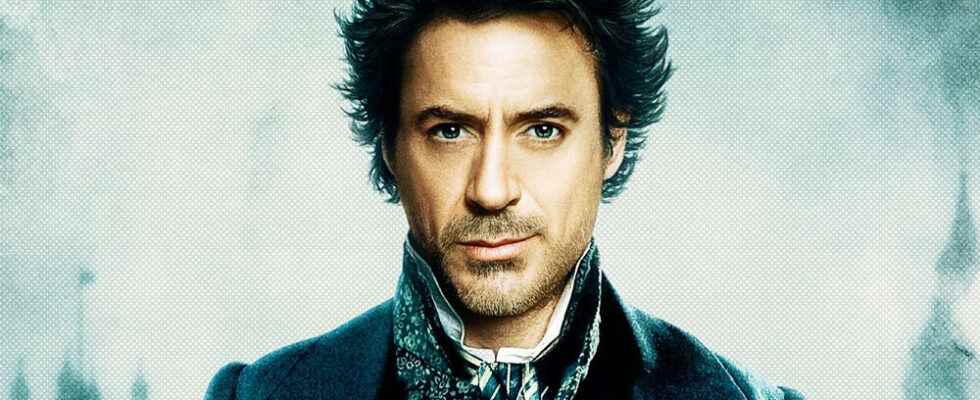 Sherlock Holmes 3 with Robert Downey Jr isnt dead yet