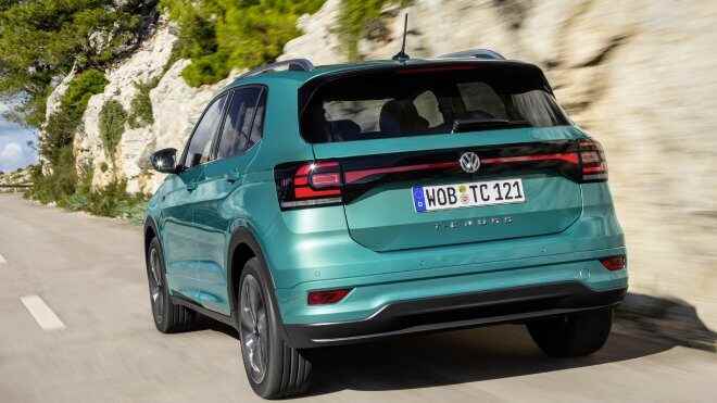 Significant hikes in 2022 Volkswagen T Cross prices in June