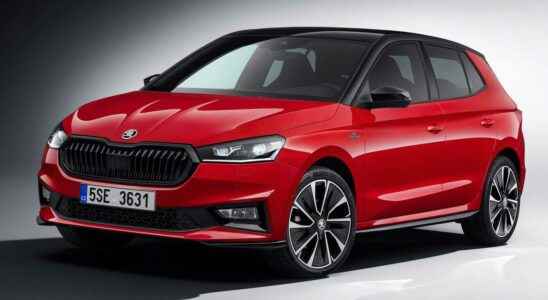 Skoda 2022 Current Price List New Skoda Vehicle Prices