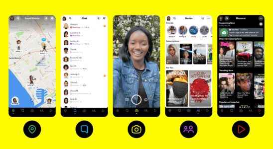 Snapchat Announces Premium Subscription Mobile