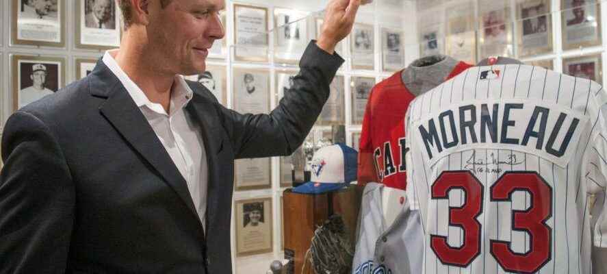 St Marys brings annual celebration of Canadian baseball back to