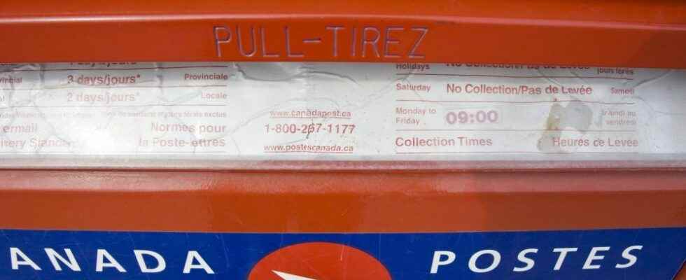 Stamp Guy convicted of defrauding Canada Post of 235K