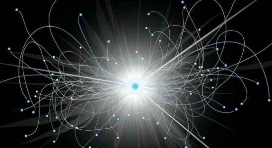 Sterile neutrino detection of a very exciting anomaly