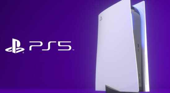 Stock PS5 the console is in stock for the summer