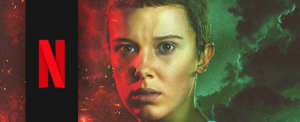 Stranger Things star accidentally spoils season 5 return