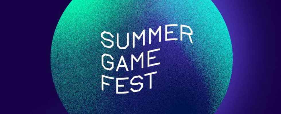 Summer Game Fest what to expect from tonights conference