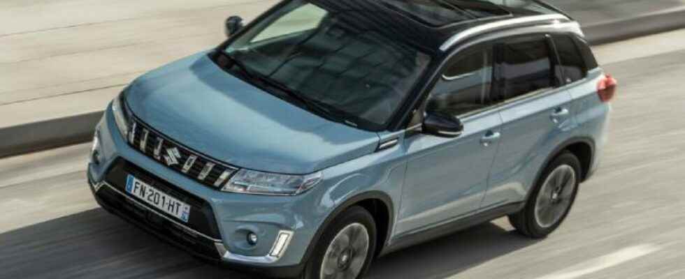 Suzuki 2022 Current Price List New Suzuki Vehicle Prices