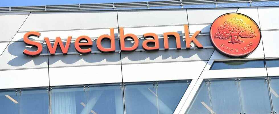 Swedbank believes in a sharp rise in mortgage rates