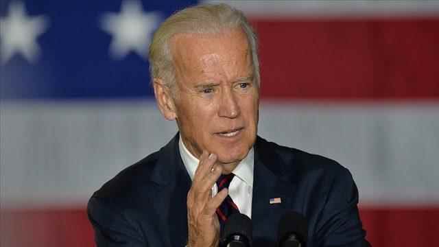 Sweden and Finland statement from Biden I welcome