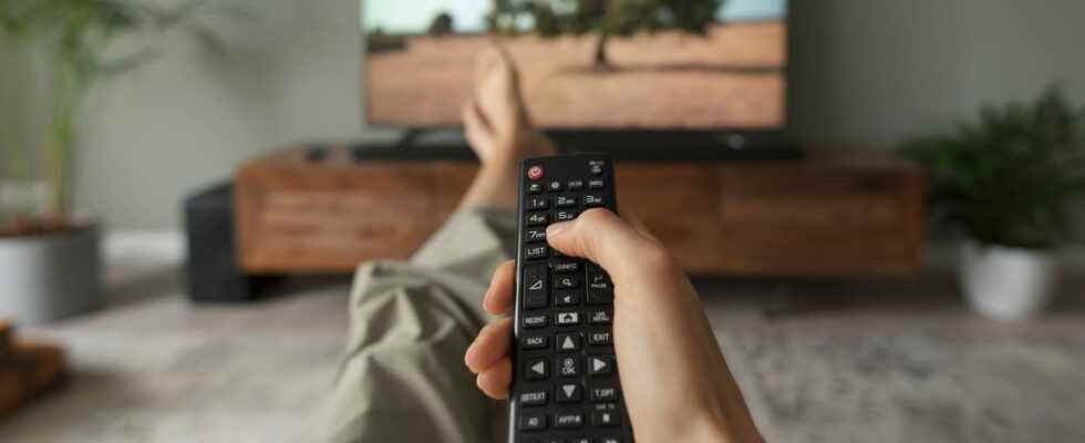 TV license fee 2022 you will no longer have to