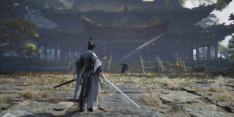 Tencent announces new game using Unreal Engine 5