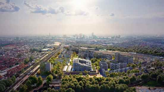 Tens of millions for Utrecht municipalities to accelerate housing construction