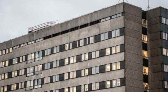 The Eastern hospital sends mothers home from childbirth after six