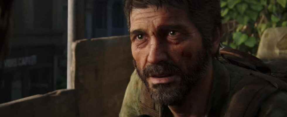 The Last of Us announces remake and multiplayer at Summer